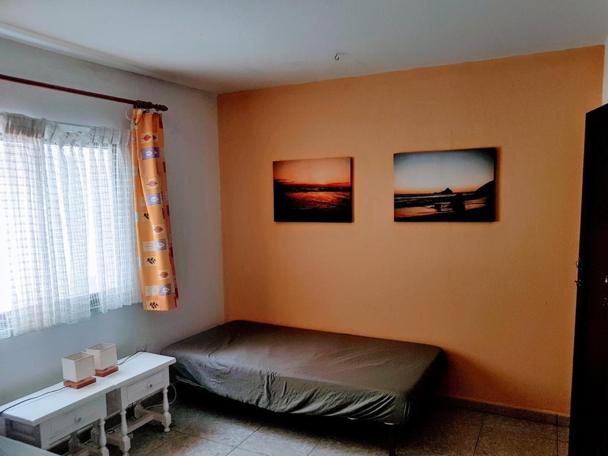 Casa De Los Bucaneros - Komplettes Apartment Betancuría Buitenkant foto